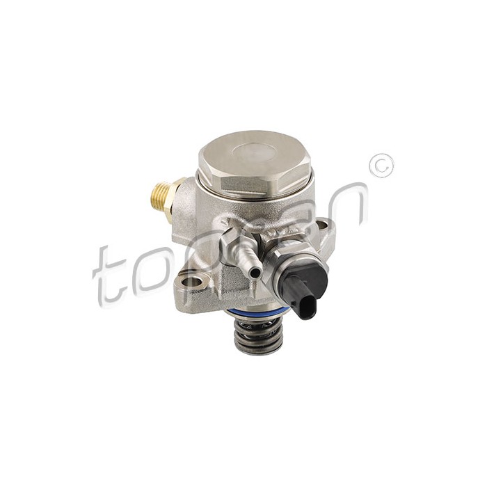 Pompe à Carburant Haute Pression Pour VW Audi A1 A3 Q3 Seat Skoda 04E127026BE