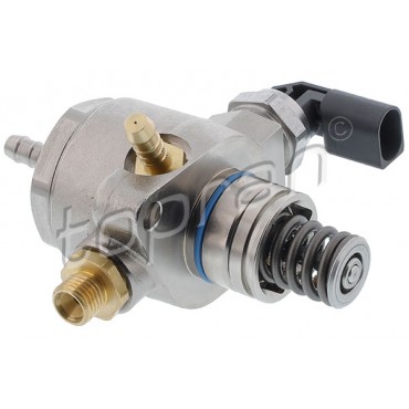 Pompe à Carburant Haute Pression Pour VW Audi Seat Skoda 06L127025P 06L127025Q