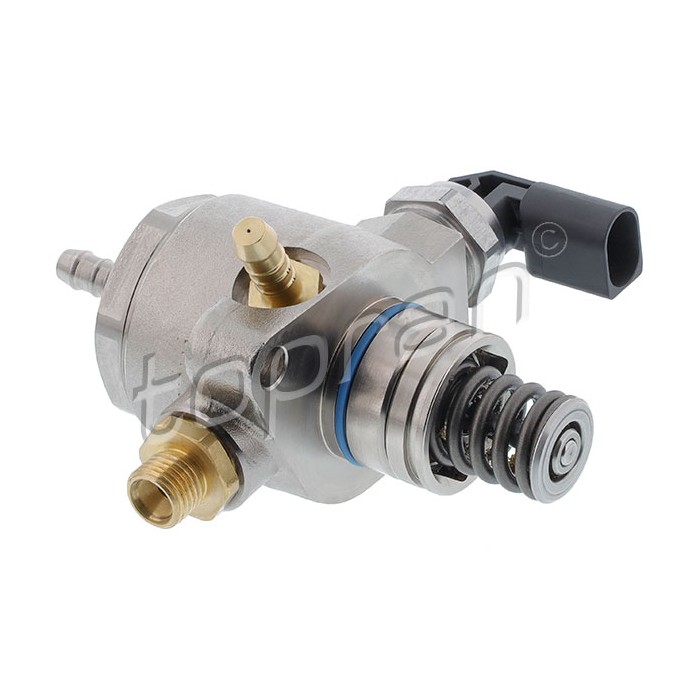 Pompe à Carburant Haute Pression Pour VW Audi Seat Skoda 06L127025P 06L127025Q