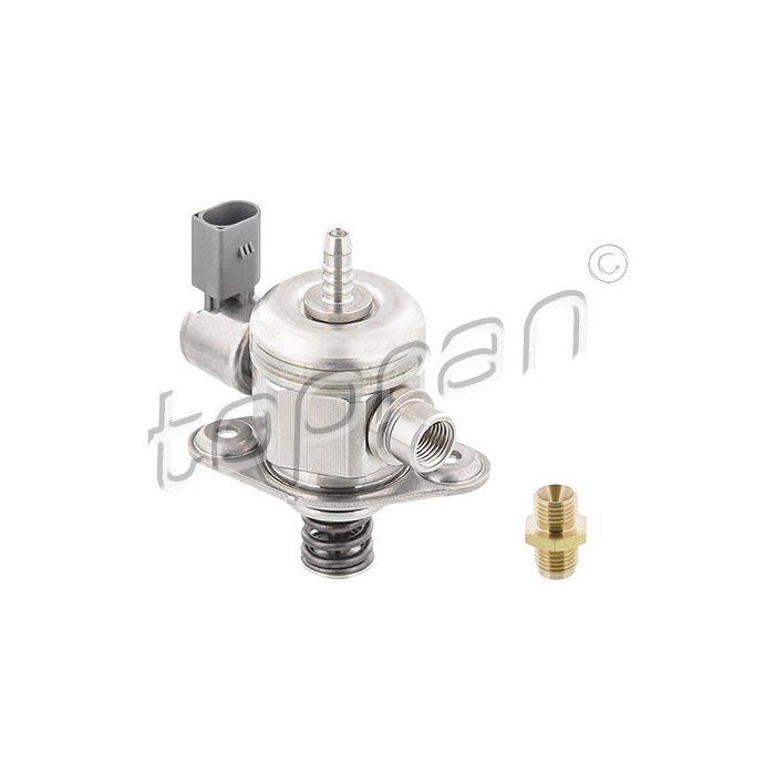 Pompe à Carburant Haute Pression Pour VW Audi Seat Skoda 06H127025E 06H127025G