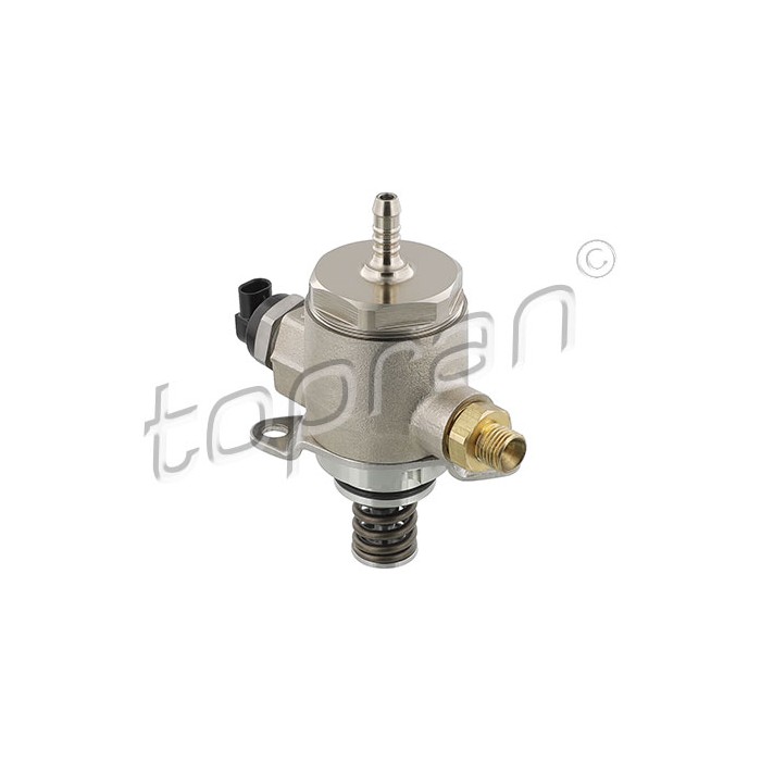 Pompe à Carburant Haute Pression Pour VW Audi A3 A4 A5 A6 Seat Skoda 06J127025L