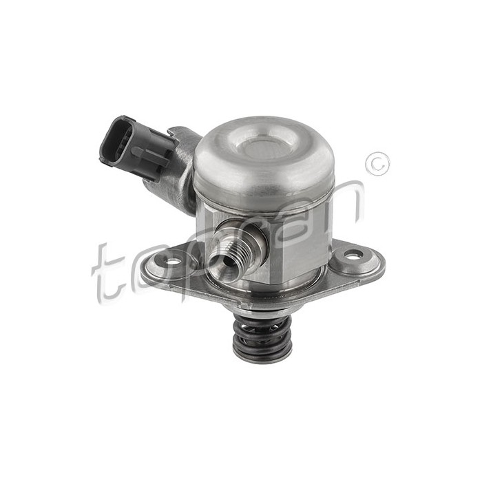 Pompe à Carburant Haute Pression Pour Ford C-Max II Fiesta VI Galaxy 1752534