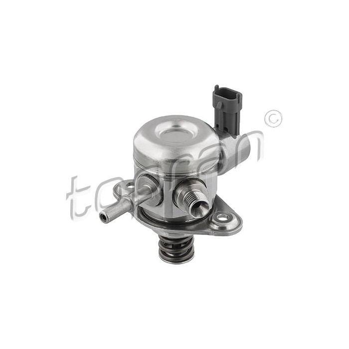 Pompe à Carburant Haute Pression Pour Ford Land Rover Volvo AG9G9350BC LR025599