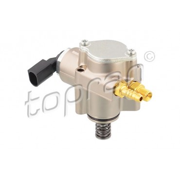 Pompe à Carburant Haute Pression Pour VW Golf Plus V Jetta III 03C127025T