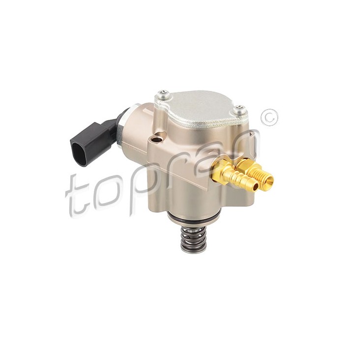 Pompe à Carburant Haute Pression Pour VW Golf Plus V Jetta III 03C127025T