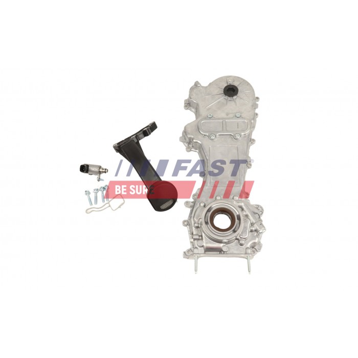 Pompe à Huile Pour Peugeot Fiat 500 Alfa Romeo Citroën 46336301 1616312080