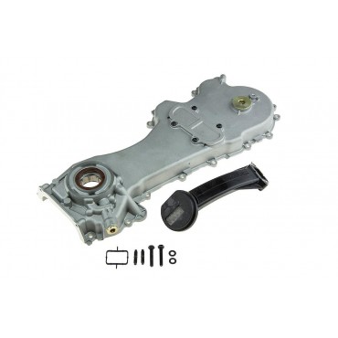 Pompe à Huile Pour Peugeot Opel Fiat Ford 1608328780 00646076 55185375 1538742