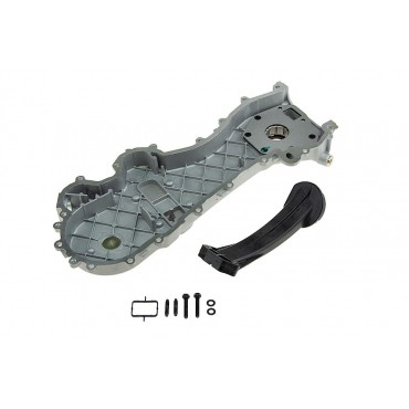 Pompe à Huile Pour Peugeot Opel Fiat Ford 1608328780 00646076 55185375 1538742