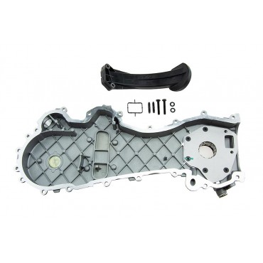 Pompe à Huile Pour Peugeot Opel Fiat Ford 1608328780 00646076 55185375 1538742