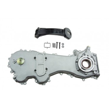 Pompe à Huile Pour Peugeot Opel Fiat Ford 1608328780 00646076 55185375 1538742