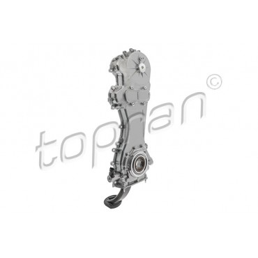 Pompe à Huile Pour Peugeot Fiat Fiorino Alfa Romeo Citroën 1608886180 55233278