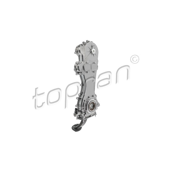 Pompe à Huile Pour Peugeot Fiat Fiorino Alfa Romeo Citroën 1608886180 55233278