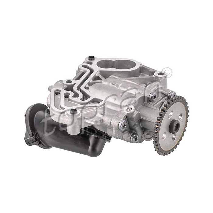 Pompe à Huile Pour VW Arteon Audi A1 A3 Q2 Q3 Seat Skoda 04E115103AE 04E115103F