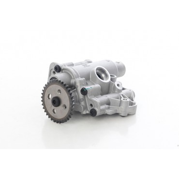 Pompe à Huile Pour VW Audi A1 A3 Seat Skoda 04E115103AE 04E115103F 04E115109E