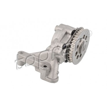 Pompe à Huile Pour VW Audi Seat Altea Ibiza IV Leon Toledo Skoda 03L115105B