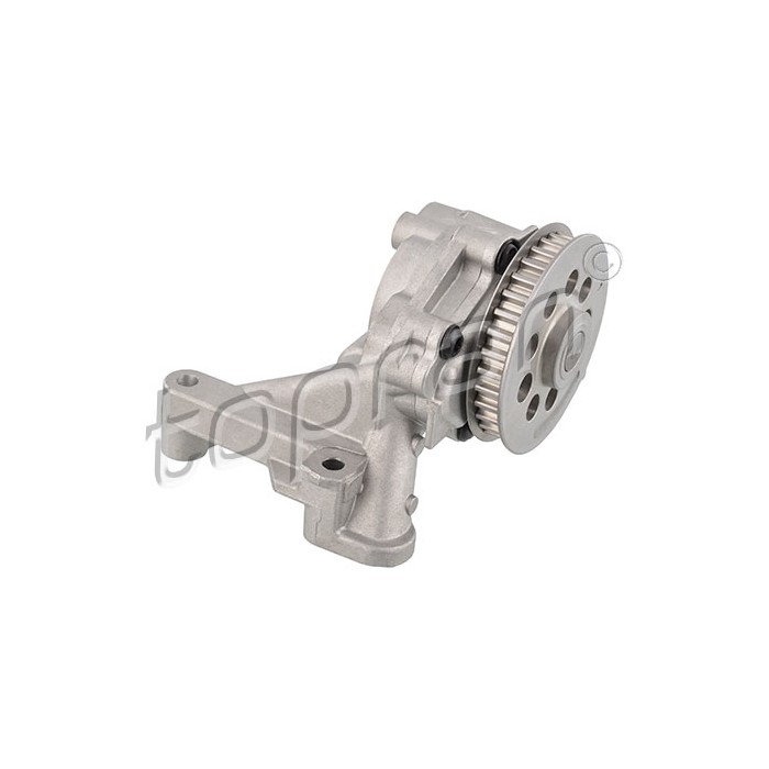 Pompe à Huile Pour VW Audi Seat Altea Ibiza IV Leon Toledo Skoda 03L115105B