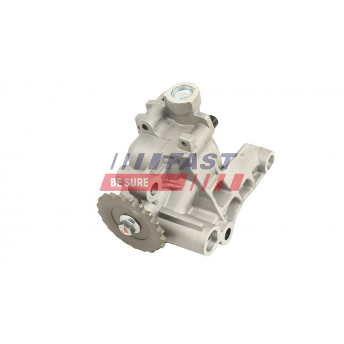 Pompe à Huile Pour Audi A2 Seat Cordoba Ibiza IV Skoda Fabia I 1.2 TDI 1.4 TDI