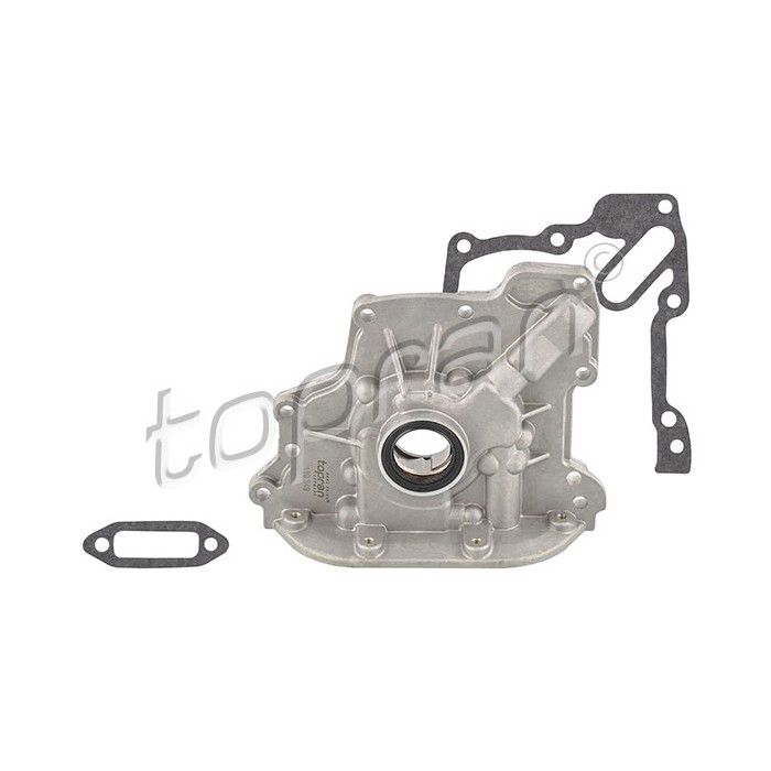 Pompe à Huile Pour VW Audi Seat Altea Skoda 030115105N 030115105P 030115105S