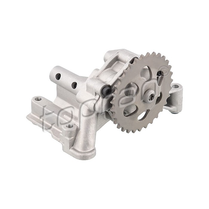 Pompe à Huile Pour VW Bora Caddy II III Audi Seat Skoda 06A115105 06A115105B