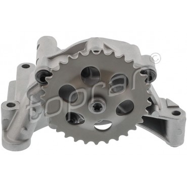 Pompe à Huile Pour VW Bora Golf IV Audi A3 A4 A6 Seat 038115105B 038115105D