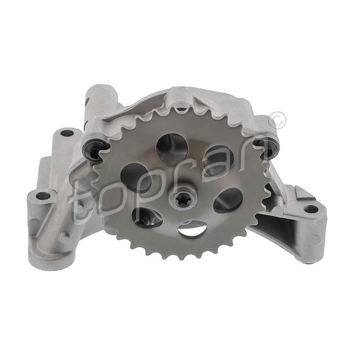 Pompe à Huile Pour VW Bora Golf IV Audi A3 A4 A6 Seat 038115105B 038115105D