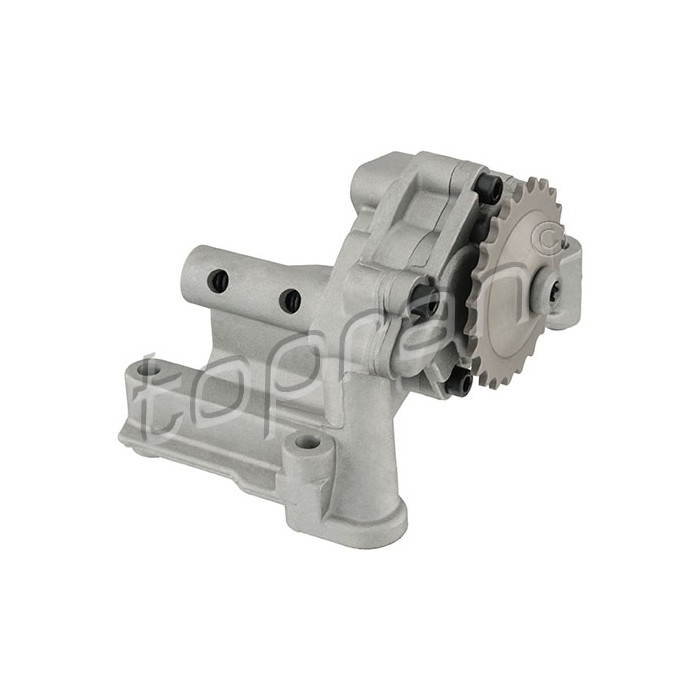 Pompe à Huile Pour VW Audi Seat Skoda Fabia II Octavia Roomster 038115105C