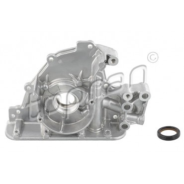 Pompe à Huile Pour VW Audi Seat Skoda 04E115105AB 04E115105AH 04E115105BM