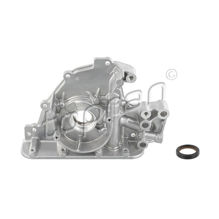 Pompe à Huile Pour VW Audi Seat Skoda 04E115105AB 04E115105AH 04E115105BM