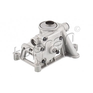 Pompe à Huile Pour VW Passat Audi A4 A6 A8 Skoda Superb I 078115105A 078115105D