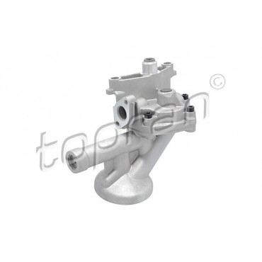 Pompe à Huile Pour VW Bora Golf III IV Passat Sharan Audi Seat 021115105B