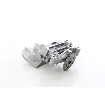 Pompe à Huile Pour Peugeot 106 205 206 207 306 307 309 405 1007 Bipper Partner