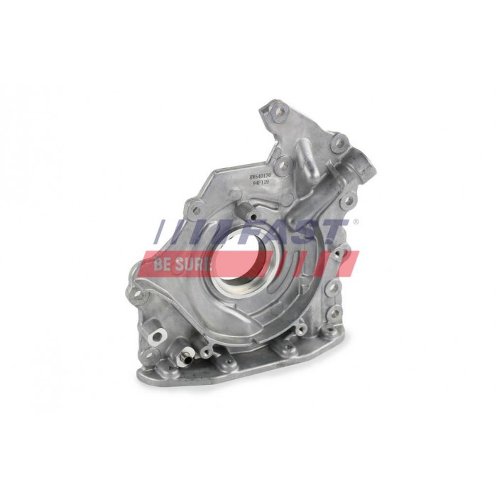 Pompe à Huile Pour Peugeot Fiat Ford B-Max Citroën 1001G8 9467643680 1739537