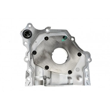 Pompe à Huile Pour Peugeot Opel Fiat Ford 9467560580 1334773 1348619 1441252