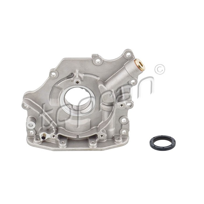 Pompe à Huile Pour Peugeot Fiat Ford Toyota 1001F2 9467560580 1146062 1229667