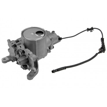 Pompe à Huile Pour Peugeot Opel Citroën Berlingo DS 1001F9 3648921 V764737680