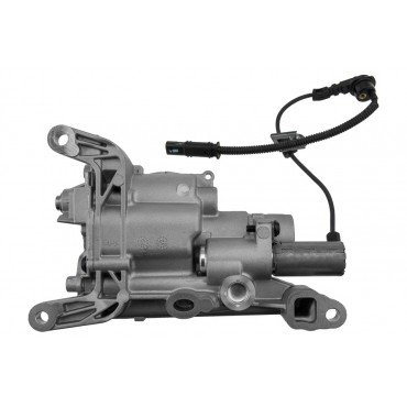 Pompe à Huile Pour Peugeot Opel Citroën Berlingo DS 1001F9 3648921 V764737680