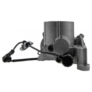 Pompe à Huile Pour Peugeot Opel Citroën Berlingo DS 1001F9 3648921 V764737680