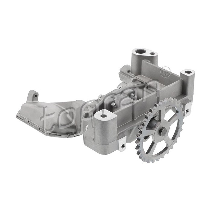 Pompe à Huile Pour Peugeot 205 306 405 406 Expert Partner Citroën Berlingo