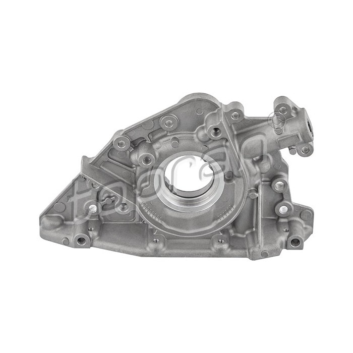 Pompe à Huile Pour Peugeot 206 307 406 407 607 807 Citroën C4 C8