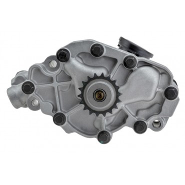 Pompe à Huile Pour Peugeot 308 II 508 3008 5008 Opel Ford Citroën 9807727980