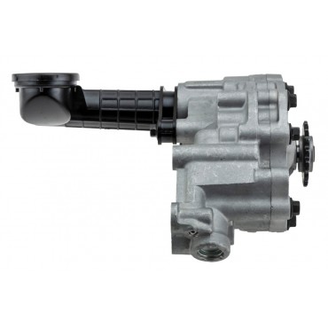 Pompe à Huile Pour Peugeot 308 II 508 3008 5008 Opel Ford Citroën 9807727980