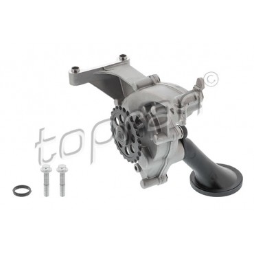 Pompe à Huile Pour Peugeot Citroën C-Elysee DS Vauxhall 9673506480 9831294580