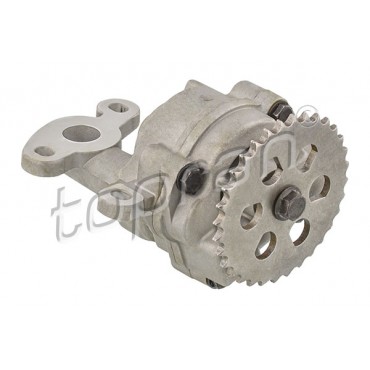 Pompe à Huile Pour Peugeot Ford Citroën Land Rover 1001E9 1096255 LR004392