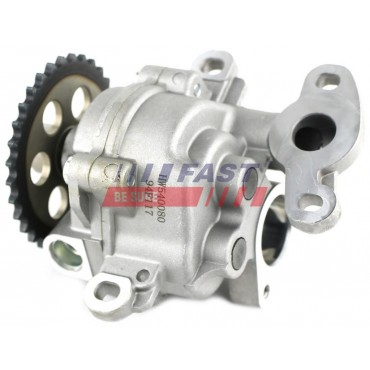 Pompe à Huile Pour Peugeot Fiat Ford Citroën 1001E9 9660667080 1146956 1355193