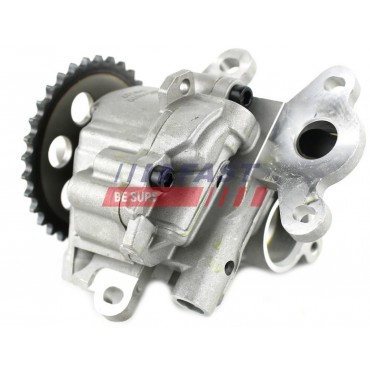 Pompe à Huile Pour Peugeot Ford Citroën Land Rover 9677428680 1717570 LR036454