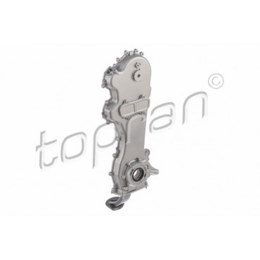 Pompe à Huile Pour Peugeot Opel Fiat 500 Ford 1001G7 0646076 55185375 1723154