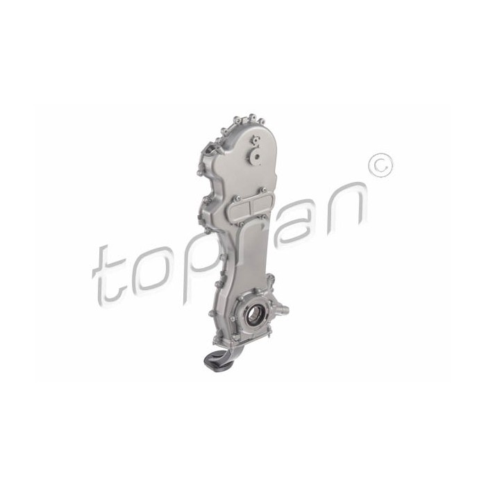 Pompe à Huile Pour Peugeot Opel Fiat 500 Ford 1001G7 0646076 55185375 1723154