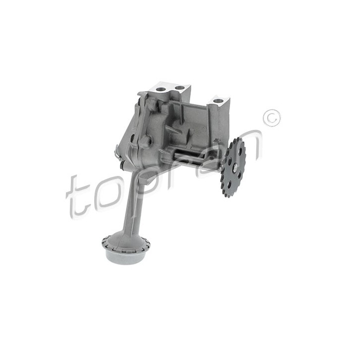 Pompe à Huile Pour Renault Clio II Dokker Kangoo Lodgy Logan Sandero Thalia I