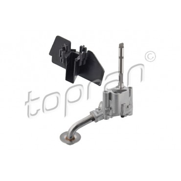 Pompe à Huile Pour VW Seat Ford 028115105G 1669841 068115105BK 95VW6600BA