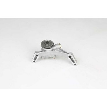 Pompe à Huile Pour Kia K2700 Pregio Camionnette 0K65A14100D 0K65A14100E